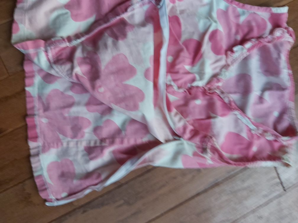 Pink Floral Top - photo 2