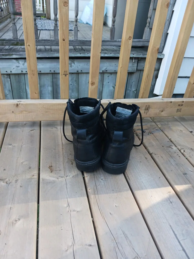 Viper Composite Toe Work Boots image indicator(2)