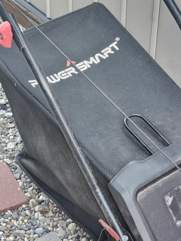 PowerSmart 170cc Gas Lawn Mower image indicator(4)