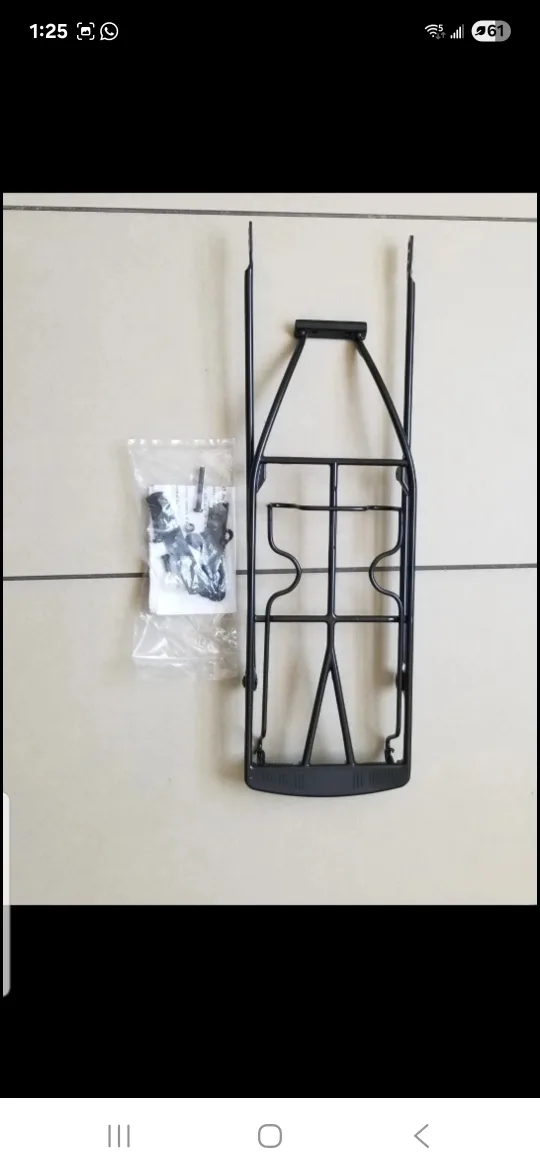 Bike Helmet,Bell,LED Light,Steel ULock,Cable Lock+Bike parts image indicator(4)