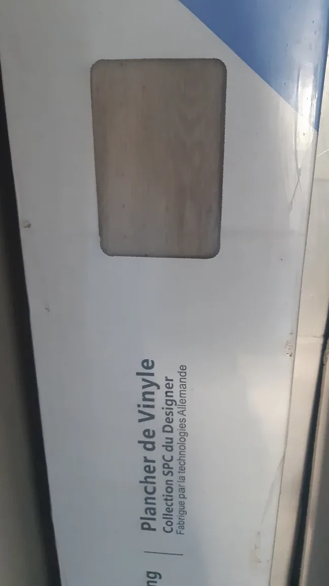 Vinyl Plank Flooring thumbnail