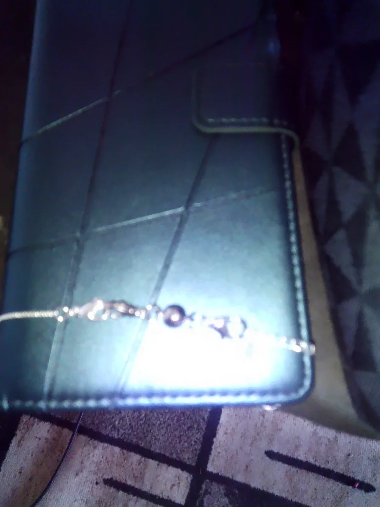 Sterling Silver Necklace with Lab created 1 ct moissanite image indicator(4)