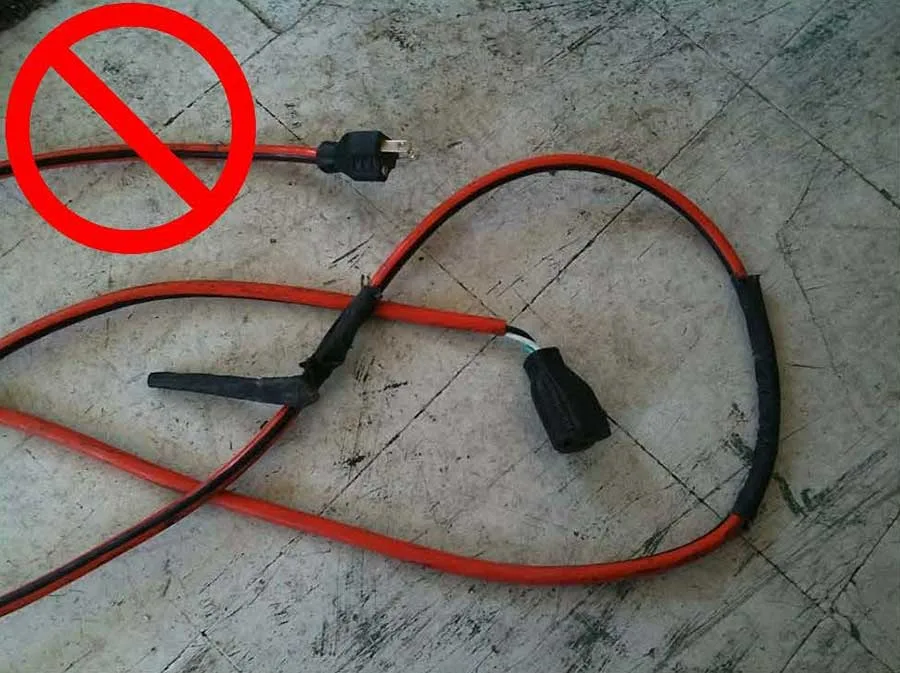 ISO Broken Cords / Electronics thumbnail
