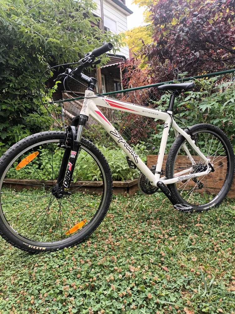 Spiuk MTB Bike thumbnail