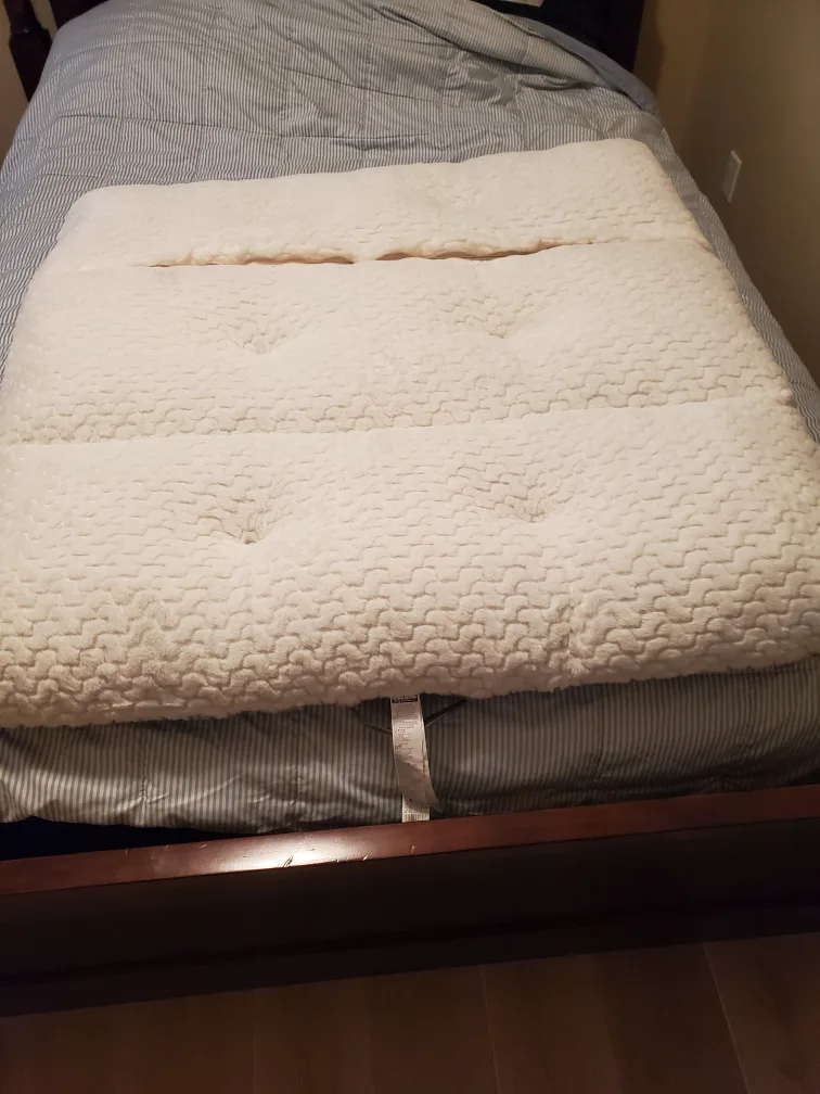 Large dog bed. image indicator(2)