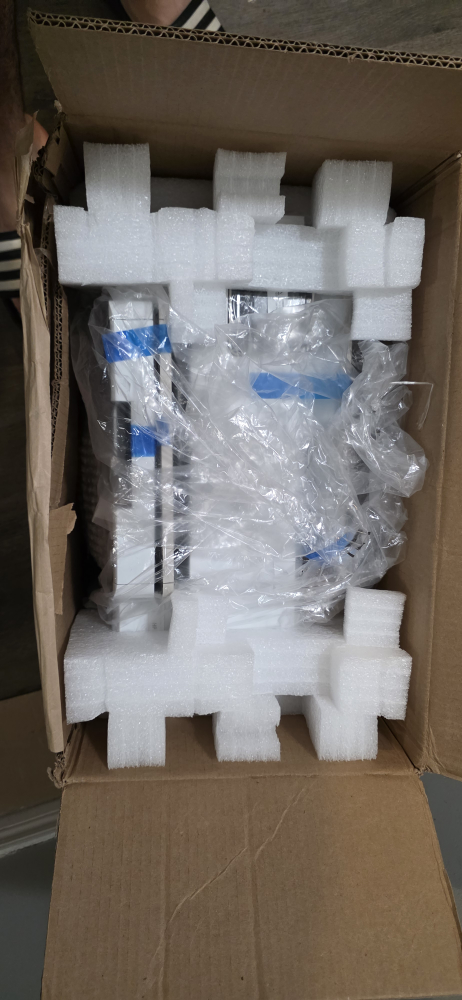 New HP Envy Inspire 7955e Printer - photo 5