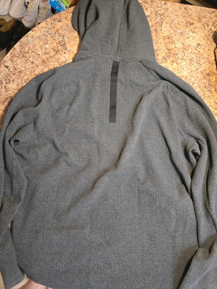 Lululemon At Ease Hoodie image indicator(2)