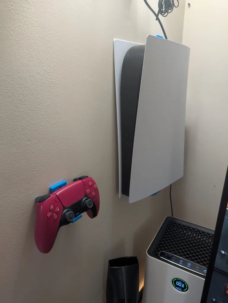 PS5 Digital edition thumbnail