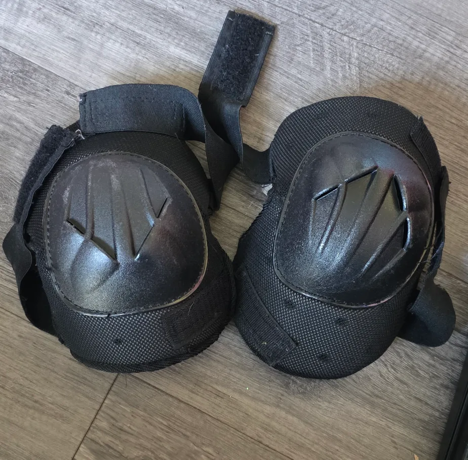 Tecnica In-Line Skates Knee Pads thumbnail