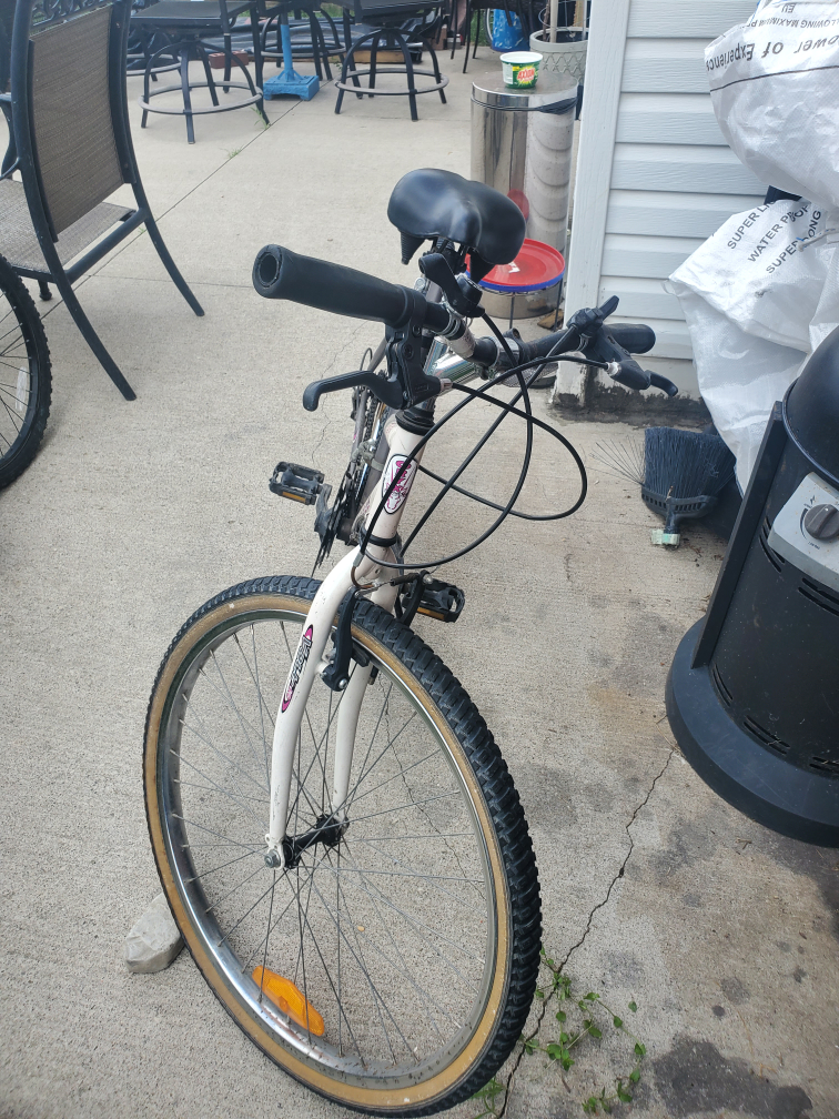 bike for sale - photo 5