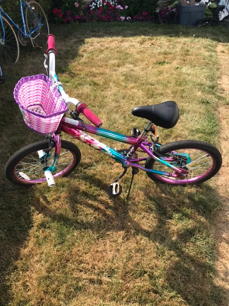 Bike thumbnail
