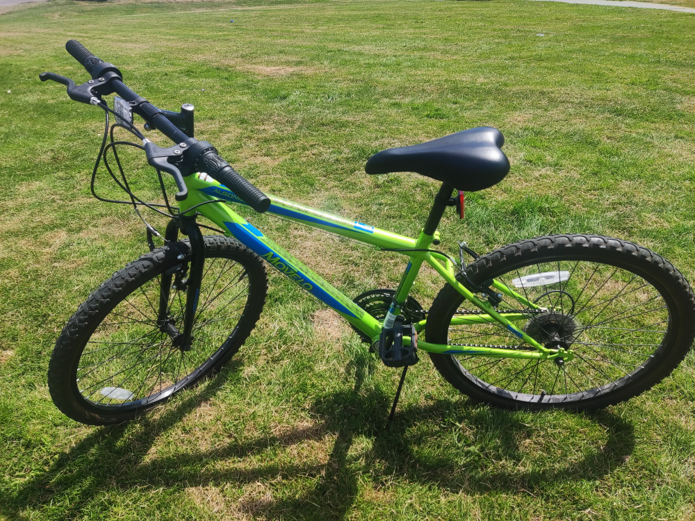 Movelo Kids' Bike - photo 2