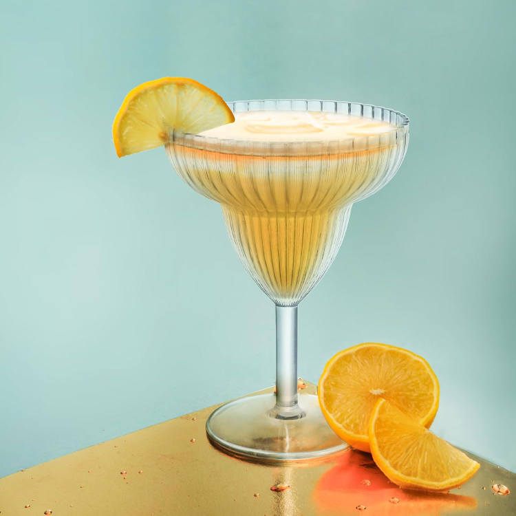 Margarita Glasses, Set of 6, 14 Oz - photo 5
