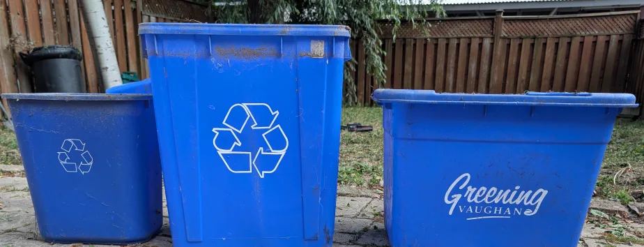 Blue Recycling Bin image indicator(4)