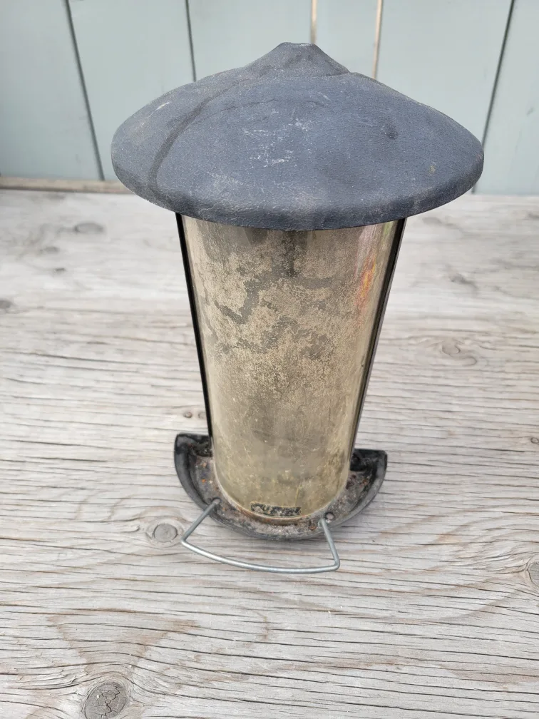 Bird Feeders - Garden Creations, Perky-Pet image indicator(7)