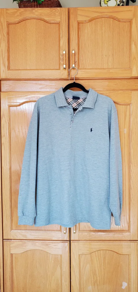 Polo shirts image indicator(6)