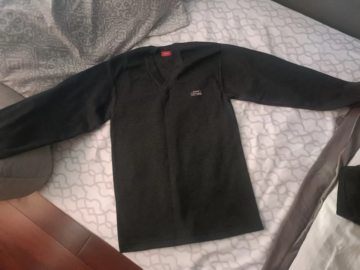 LUCKY BRAND Thermal Set - Size XL thumbnail