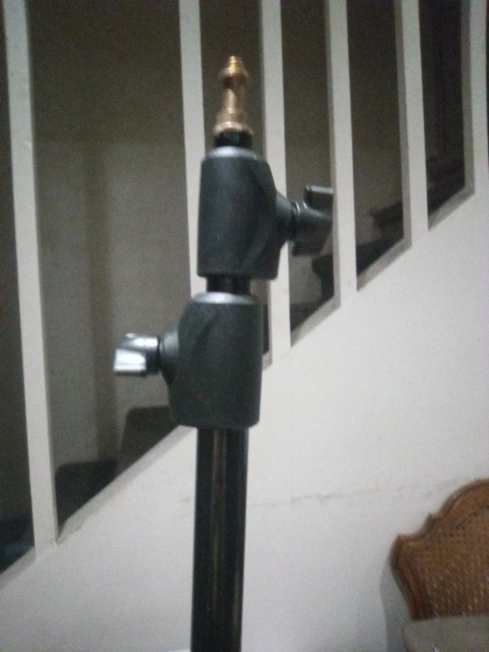 Manfrotto 1052BAC Light Stand🇨🇦 - photo 5