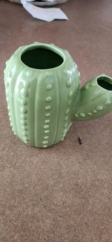 Cactus Shaped Planter🇨🇦 image indicator(4)