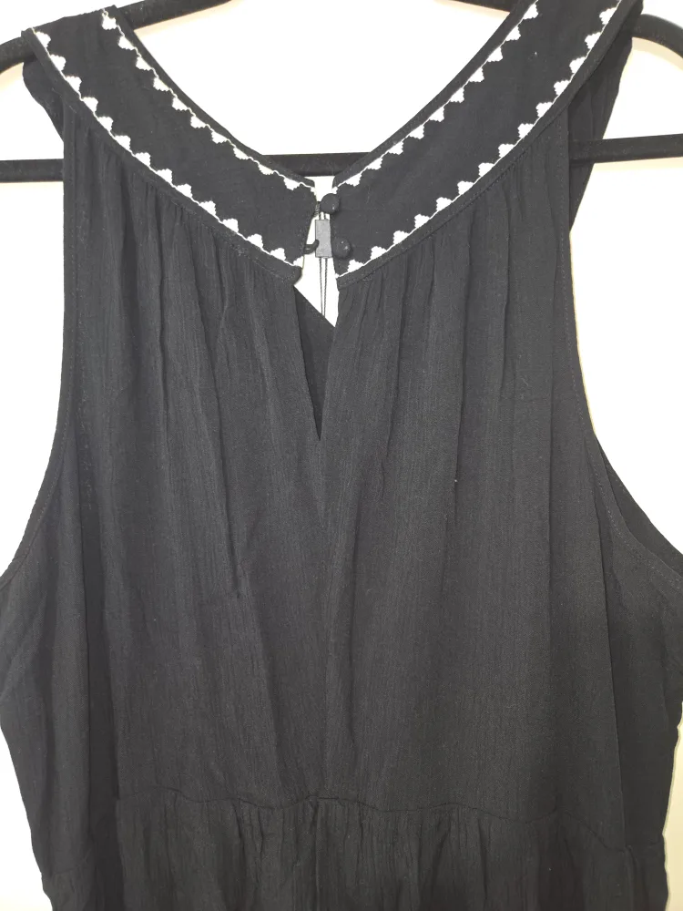 NEW with Tags women's long dress , size XL image indicator(3)
