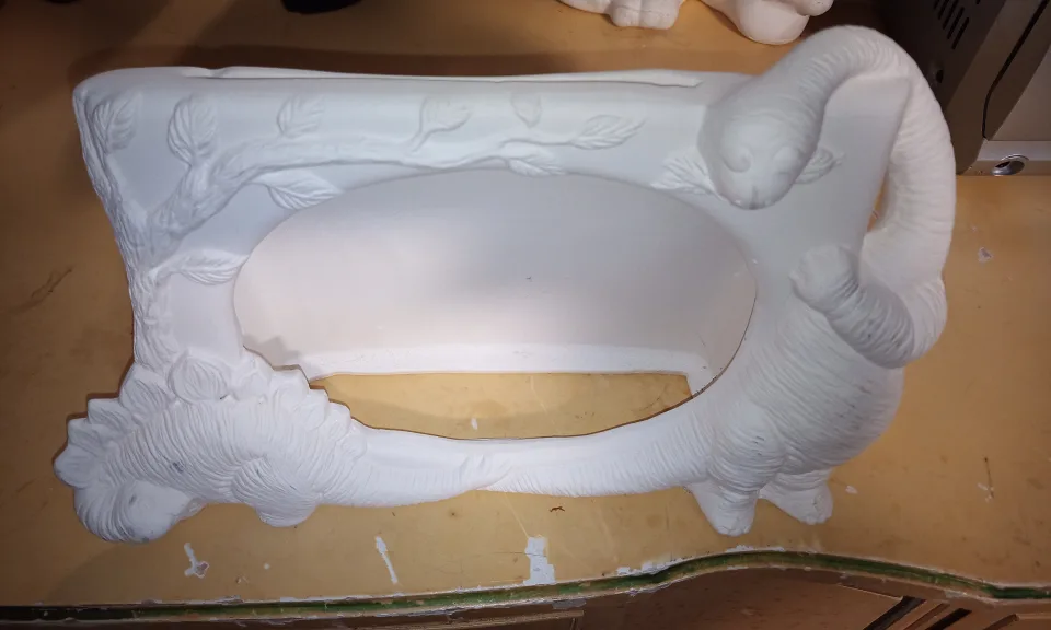 Dinosaur Frame thumbnail