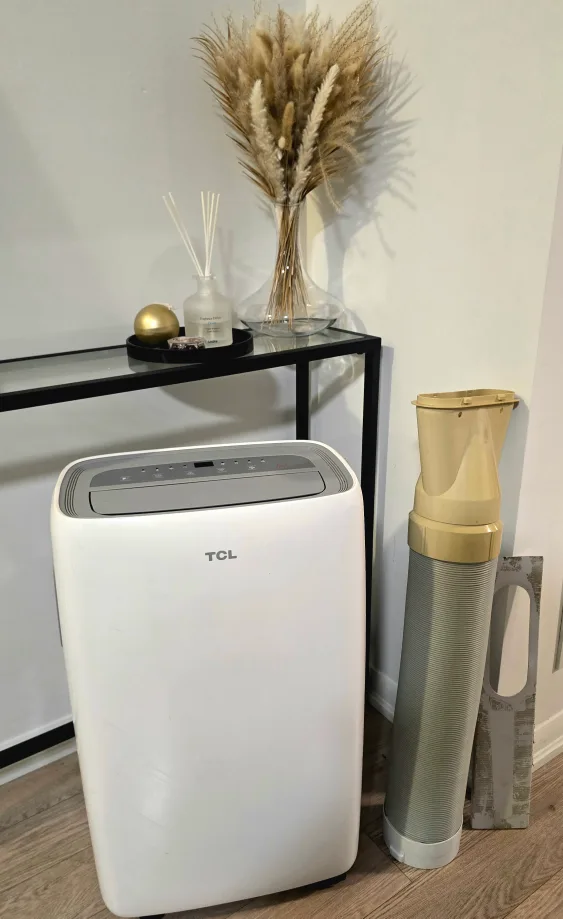 Portable Air Conditioner 10k BTU thumbnail