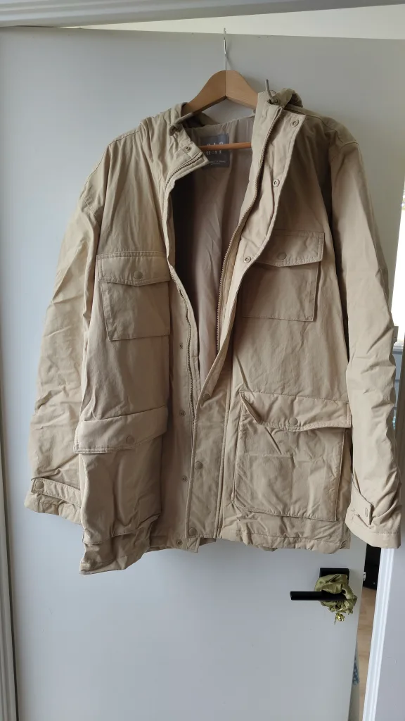 Assorted Jackets & Coats🇨🇦🧡 image indicator(3)