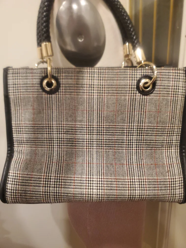 Fashion Purse thumbnail