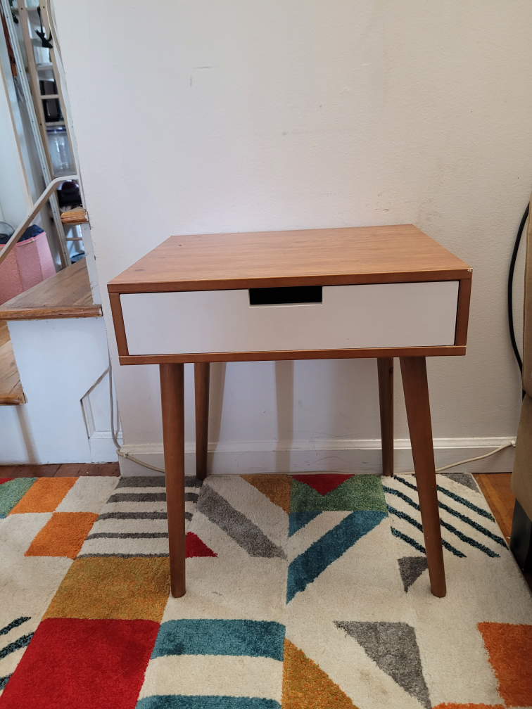 Bedside table - photo 2