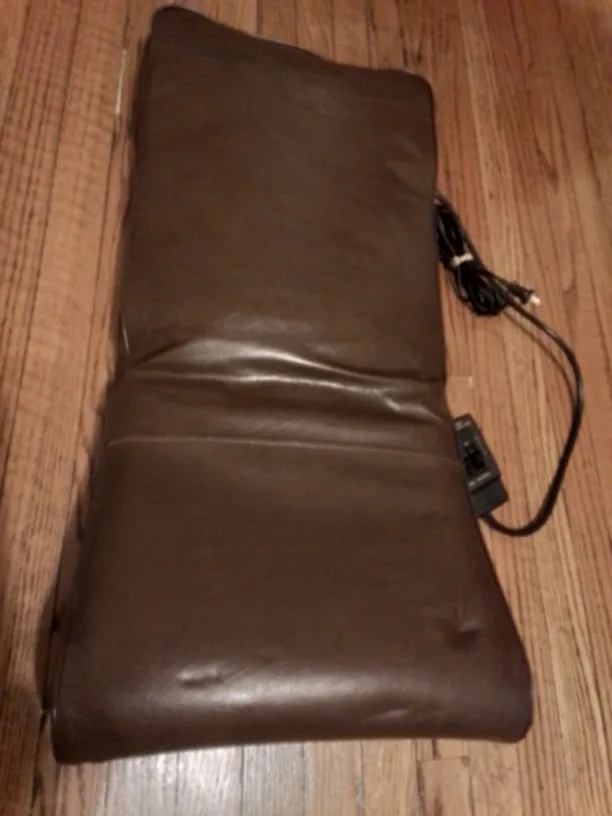 Wahl 15 Way Contour Heated Back Massager image indicator(2)