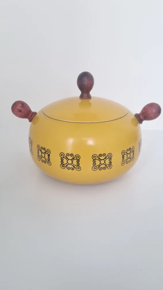 Camping/ outdoor Pot Set image indicator(3)