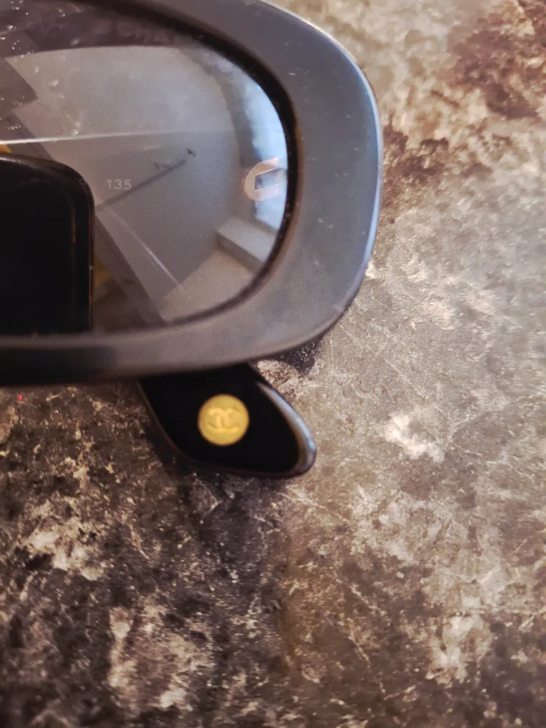 Chanel sunglasses small image indicator(5)