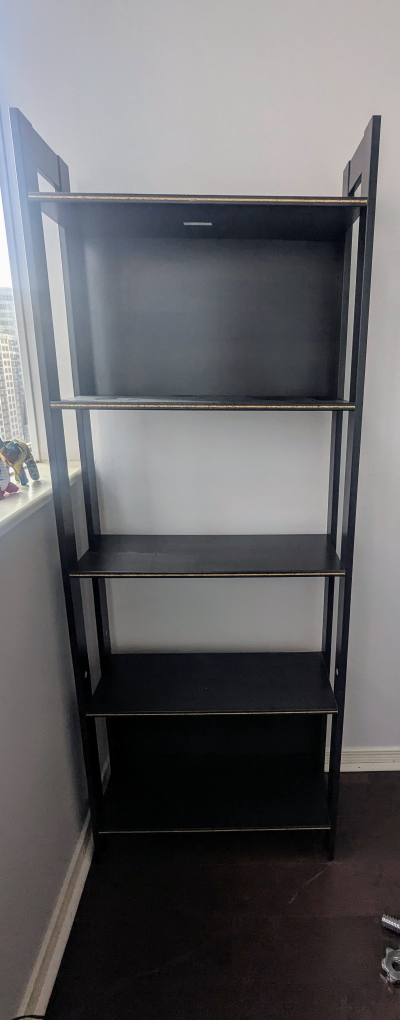 Free - Ikea Laiva book shelf