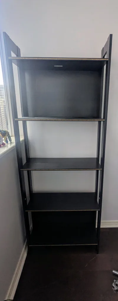 Free - Ikea Laiva book shelf thumbnail