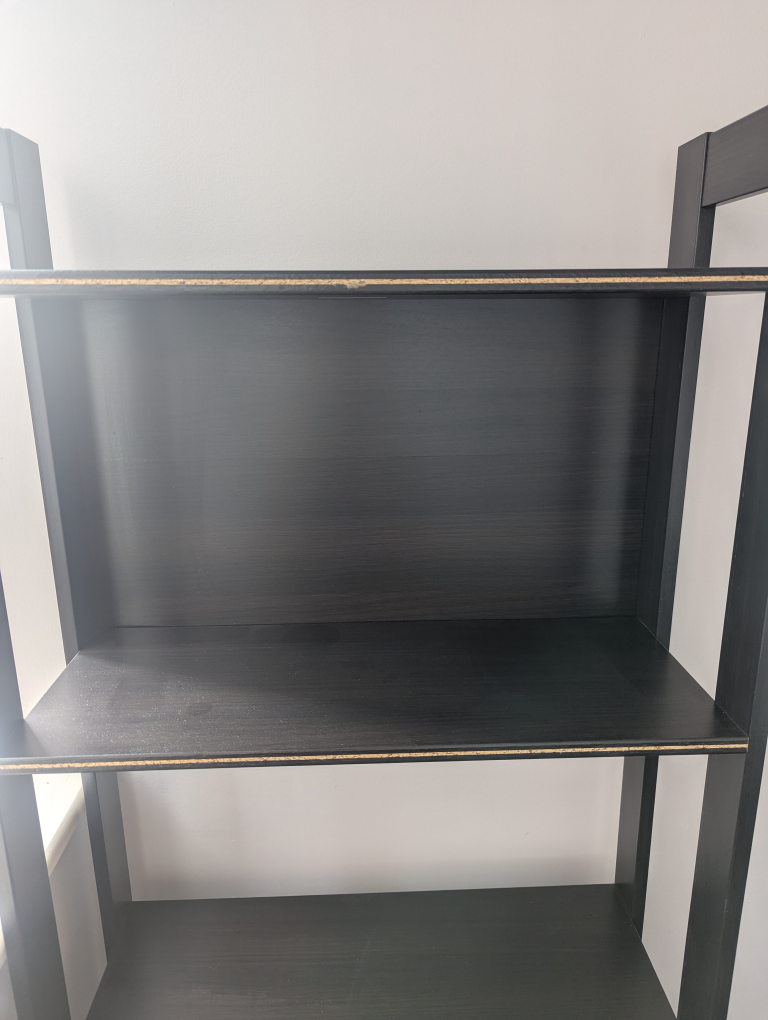 Free - Ikea Laiva book shelf - photo 2