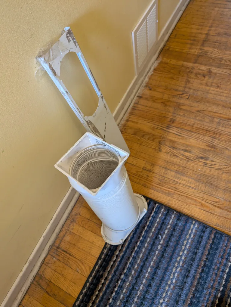 Hisense Portable Air Conditioner image indicator(3)