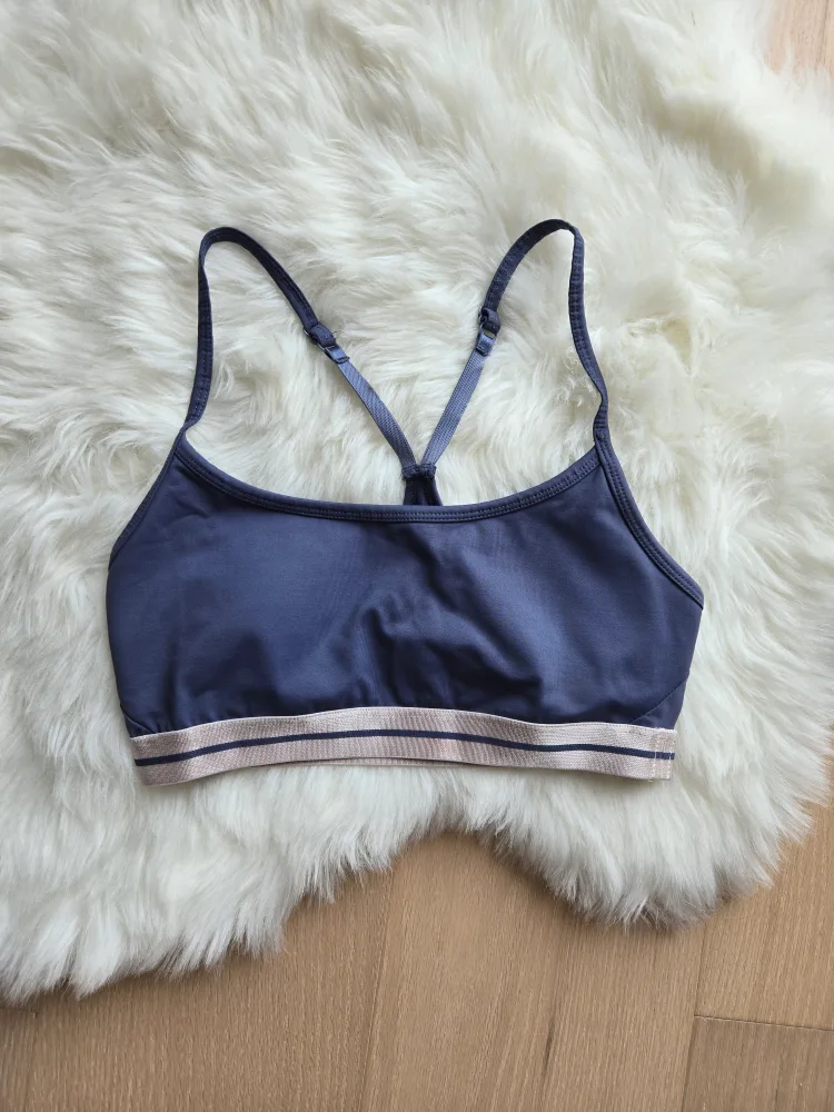 Forever 21 Sports Bra - Size S thumbnail
