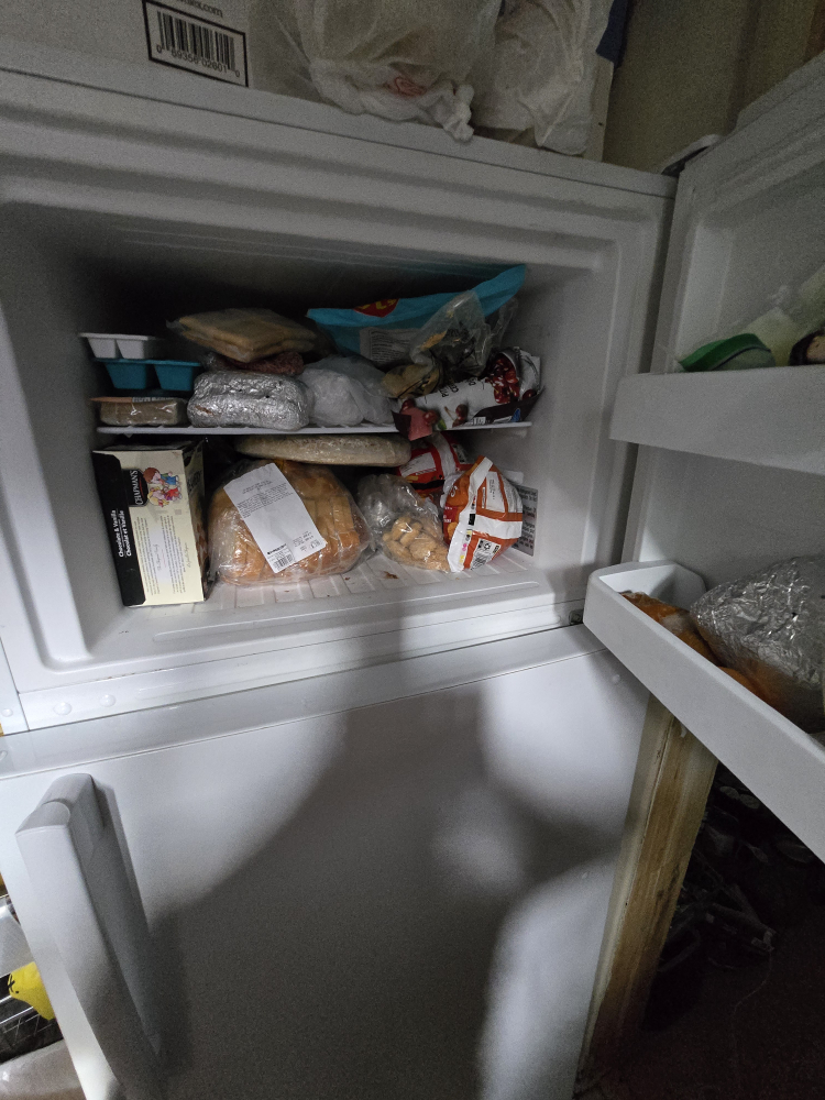 MC Commercial Refrigerator - 30x30x66 - photo 4