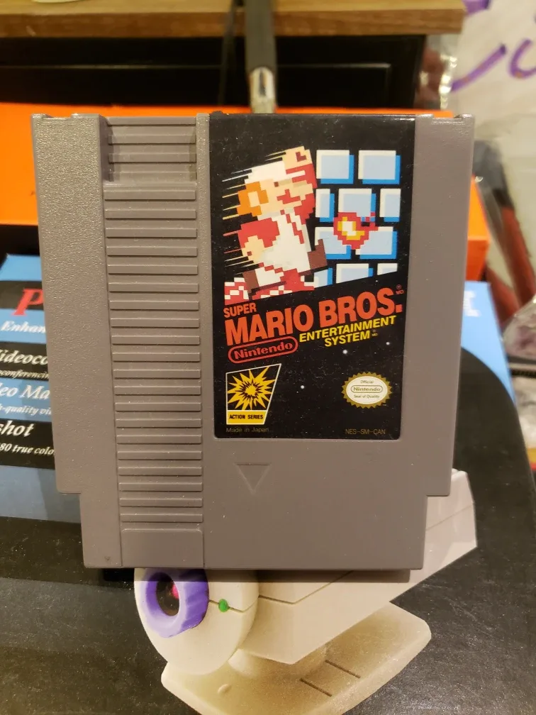 Video Game Lot - PS3, NES, Marvel Action Figures image indicator(6)