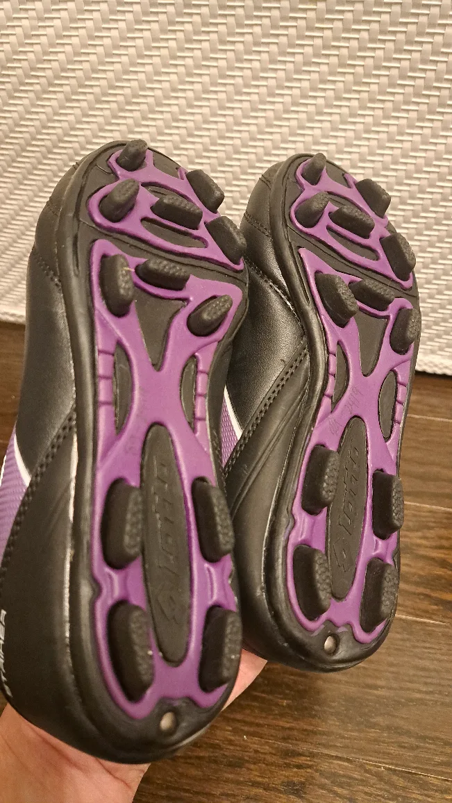 💥💥⚽️ Lotto Soccer Cleats ⚽️ brand NEW image indicator(4)