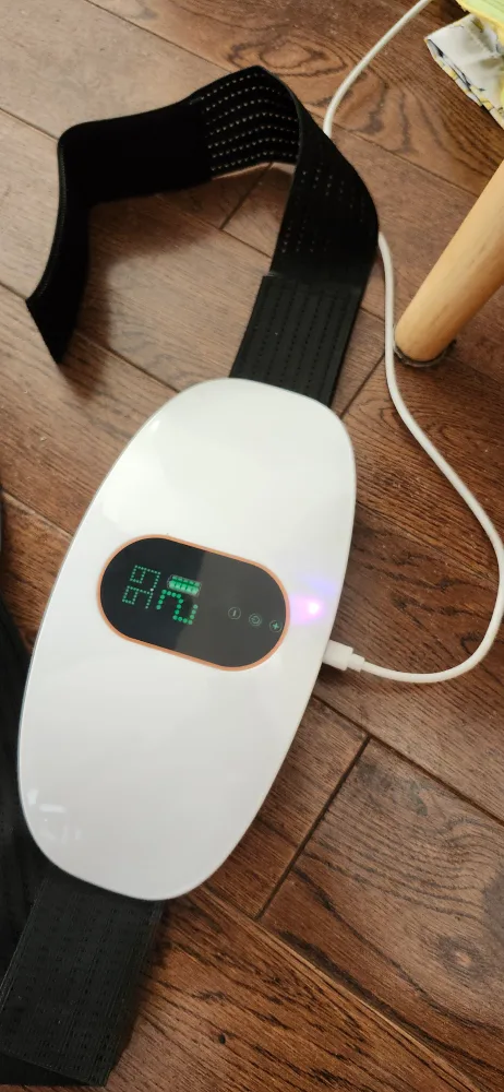 Bell Waist and Abdomen Massager thumbnail