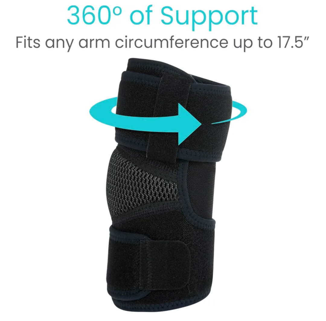 Vive Elbow Brace - Fits up to 17.5" arm - photo 2