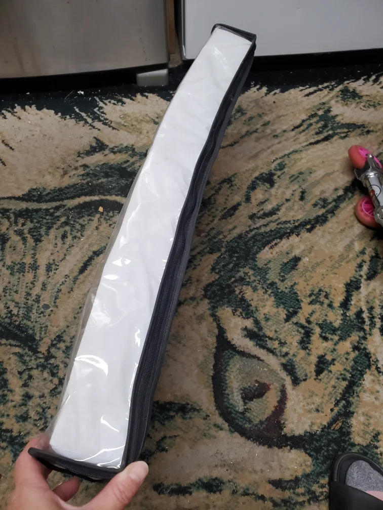 Wedge pillow for babies image indicator(2)