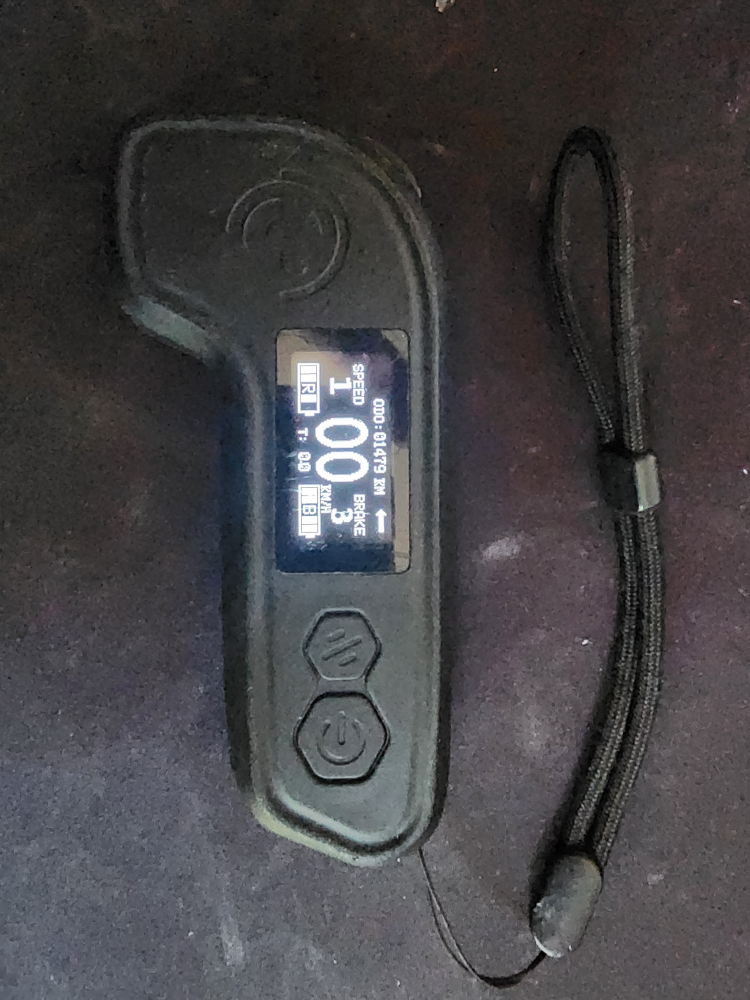 MEEPO V3 Electric Skateboard - photo 2