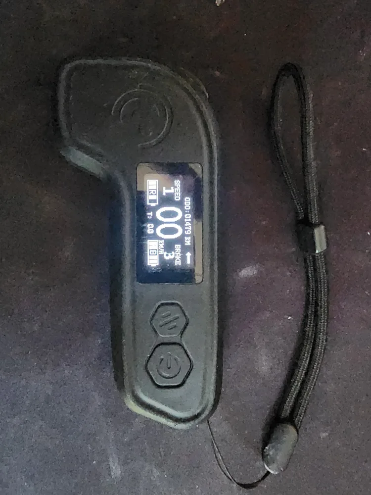 MEEPO V3 Electric Skateboard image indicator(2)