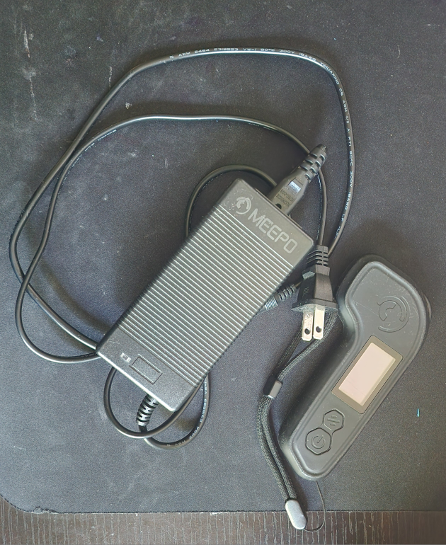 MEEPO V3 Electric Skateboard - photo 4