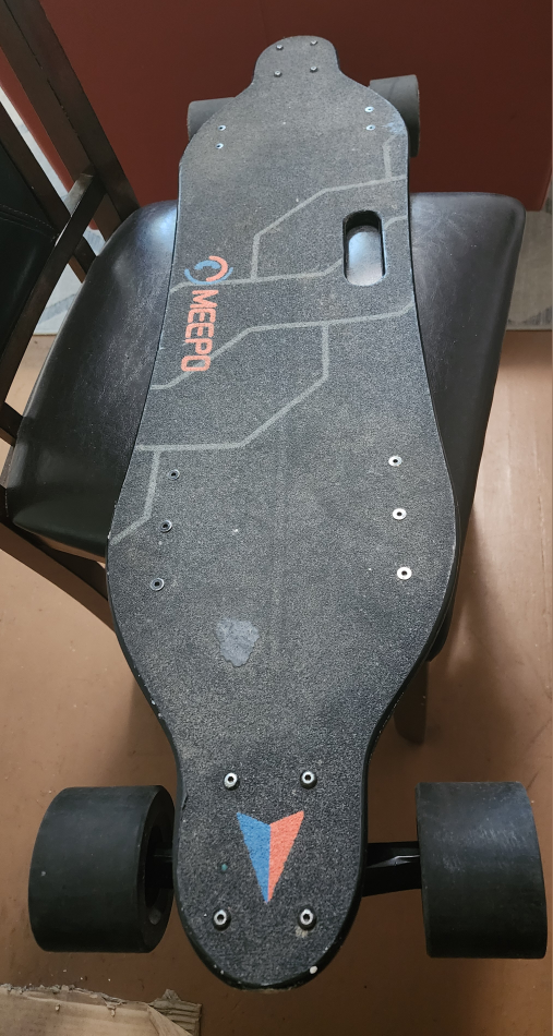 MEEPO V3 Electric Skateboard - photo 5