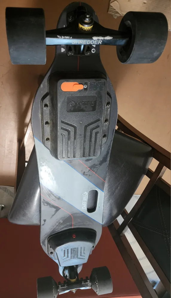 MEEPO V3 Electric Skateboard image indicator(6)