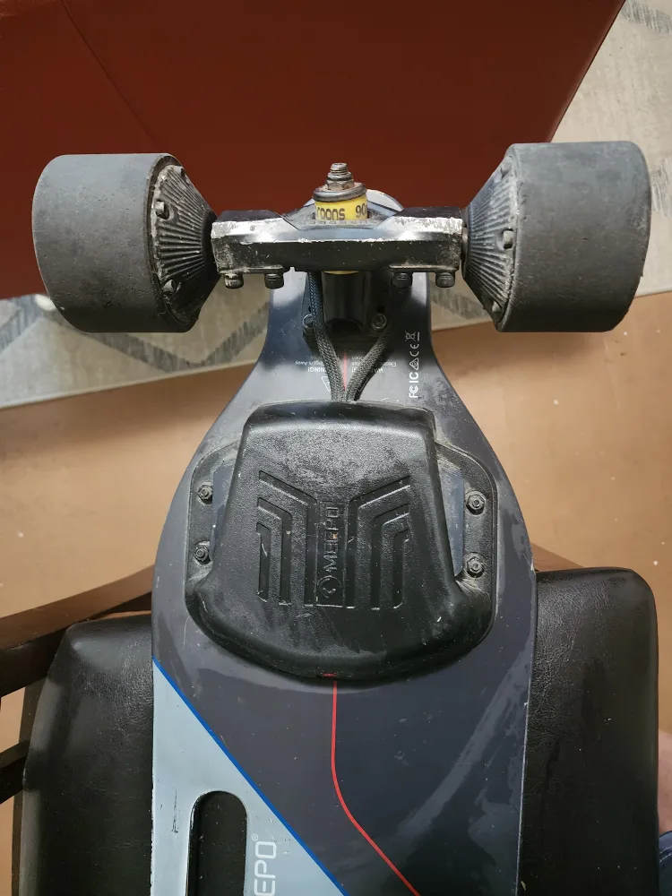 MEEPO V3 Electric Skateboard image indicator(10)