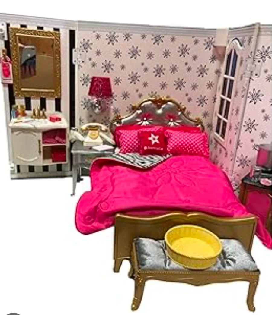 American Girl Doll Hotel image indicator(2)